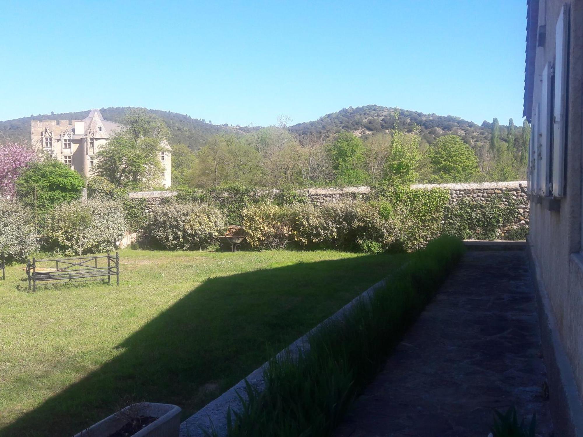 Petite Campagne Au Coeur Des Gorges Du Verdon Allemagne-en-Provence Εξωτερικό φωτογραφία